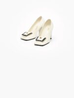 Chanel SS26 women pumps - Image 4