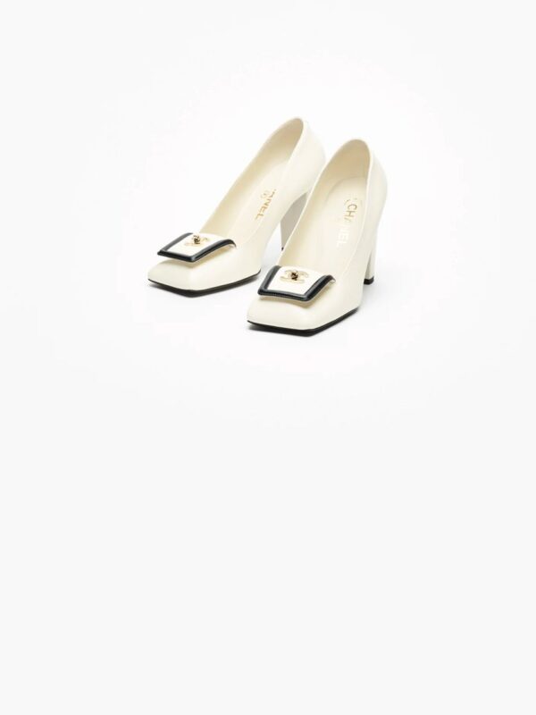 Chanel SS26 women pumps - Image 4