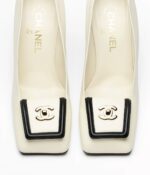 Chanel SS26 women pumps - Image 5