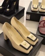 Chanel SS26 women pumps - Image 6