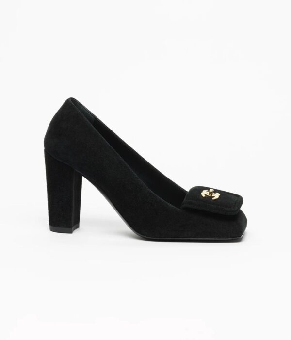 Chanel SS26 women pumps - Image 7