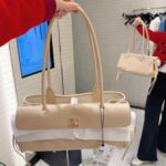 Chanel SS 26 preppy bag