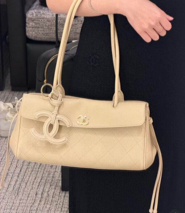 Chanel SS 26 preppy bag - Image 2