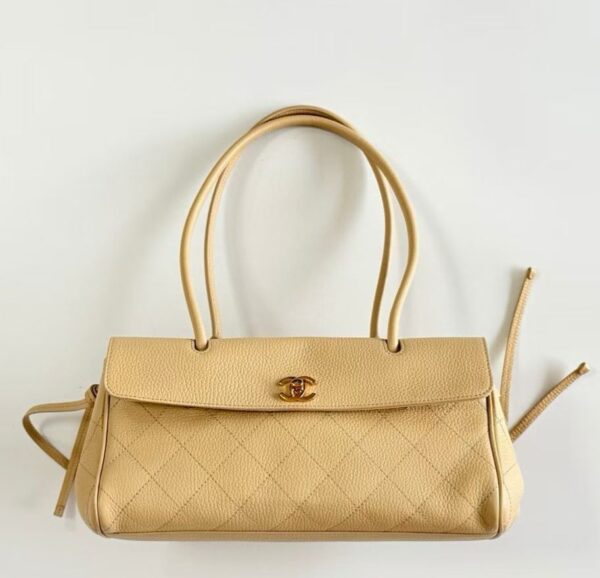 Chanel SS 26 preppy bag - Image 3