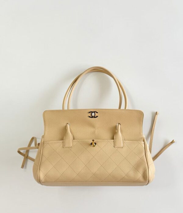 Chanel SS 26 preppy bag - Image 7