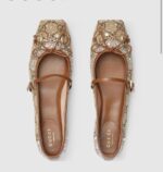 Women’s GG Crystal Gucci horse Bit - Image 6