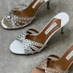 Aquazzura mules ss 26