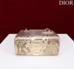 Lady Dior top-handle bag - Image 7
