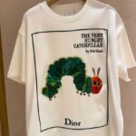 Dior SS26 women shirts