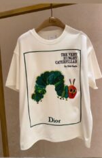 Dior SS26 women shirts