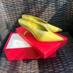 Ferragamo Jania Mules
