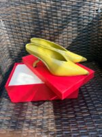 Ferragamo Jania Mules