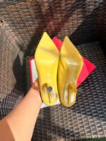 Ferragamo Jania Mules - Image 3