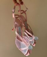 Jimmy choo SS26 heels - Image 2
