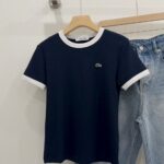 Lacoste women tees