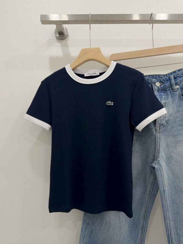 Lacoste women tees - Image 2