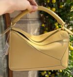 Loewe Puzzle Bag
