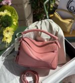 Loewe Puzzle Bag - Image 2