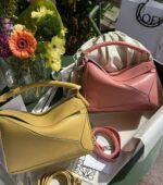 Loewe Puzzle Bag - Image 3