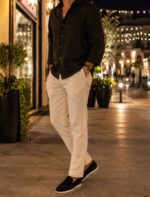 Loro Piana Summer Walk Loafers.